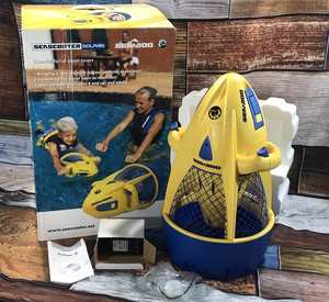 สวิตช์ใต้น้ำขายดี - โซลูชันการควบคุมที่ทนทานและเชื่อถือได้ - Product Image 2