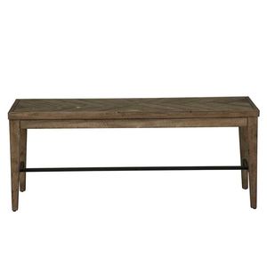 Hot selling brown solid wood <b>bench</b> made in India <b>indoor</b> and outdoor furniture for home living room outdoor garden storage <b>bench</b> - Product Image 4