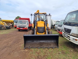 Chargeur-pelleteuse JCB 3CX 4x4 de haute qualité/chargeur-pelleteuse JCB 3CX à vendre à des prix très bas - Product Image 5