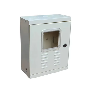 Boîtier de commande électrique efficace pour la distribution d'énergie industrielle, commerciale et résidentielle, sécurité des circuits, compact, fiable - Product Image 3