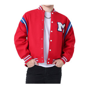 Personnalisable Hommes Hiver Vêtements de Travail Veste Softshell Hiver Vêtements de Travail High Street Style OEM Coupe-Vent Imperméable Peau de Mouton - Product Image 5