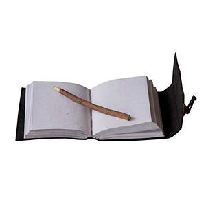 Journal en cuir personnalisé avec arbre de <span class=keywords><strong>vie</strong></span> en relief, carnet de notes vierge, fournitures de bureau, carnet de notes pour étudiants, vente en gros - Product Image 3