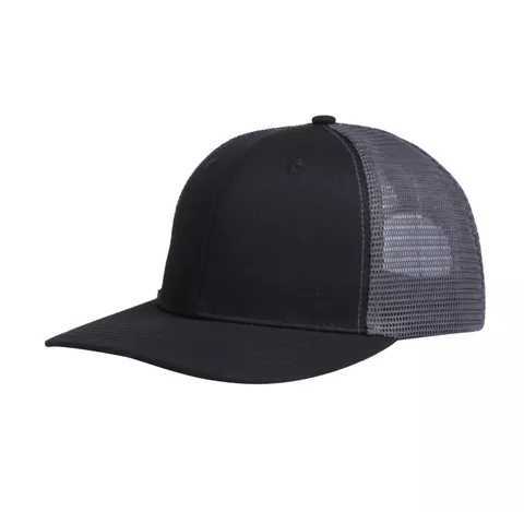 New Arrival 2022 100% Cotton Adjustable Snapback Baseball Hat Hip Hop Trucker Style High Quality Sports Outdoor Adults Casual