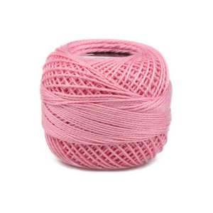 <b>Domino</b> Koton Perle 8-00050 Embroidery Crafts for Cross-Stitching & Needlework - Product Image 1