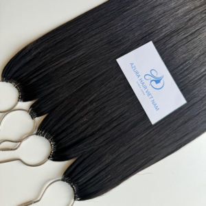 Nouveau produit Extension de cheveux Cheveux humains Meilleure vente Extension de cheveux - Product Image 1