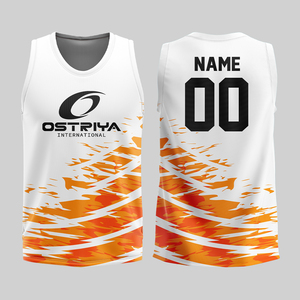 Camiseta de Fútbol 7v7 para Adultos, al por Mayor, MOQ Bajo, Transpirable, Estampada, de Alta Calidad, Diseño 2026, Ligera, para Entrenamiento - Product Image 1