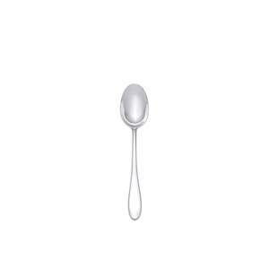 Manufacturer Wholesale Cooking Kitchen Eating Rice Soup Dessert <b>Gold</b> Silver Cutlery Stainless Steel Dinner <b>Spoon</b> - Product Image 6