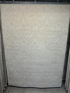 Grand tapis de salon Goldenmoon tapis doux chaleur ensemble Schling Polyester pratique caoutchouc prière tapis de sol pour un usage domestique - Product Image 3