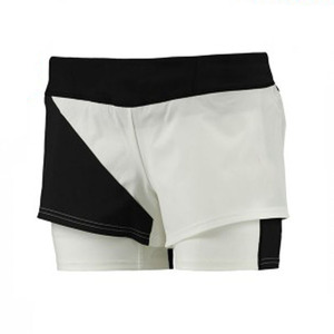 Shorts de MMA à cordon de serrage en polyester 100% sublimé élastique de qualité supérieure, 160g, personnalisables, pour la boxe, le BJJ, les arts martiaux, pour hommes et femmes, OEM - Product Image 4