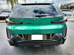 LA MEJOR OFERTA, BMW X-M, CUERO BLANCO, TRANSMISIÓN AUTOMÁTICA, MOTOR V8 - Product Image 6