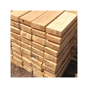 Tablón de madera en bruto, madera de pino aserrada, madera de acacia aserrada, madera libre de impuestos - Product Image 2