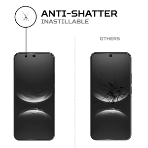 ANTISHOCK สำหรับฟิล์มกันรอยหน้าจอหัวเว่ย โนวา 14 ไลท์ทนทานและป้องกันการกระแทก - Product Image 5