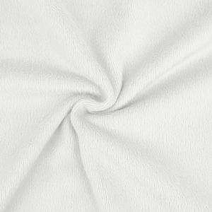 Sweat-shirt à capuche pour femme en coton, style streetwear, col rond, surdimensionné, logo personnalisé, écologique - Product Image 6