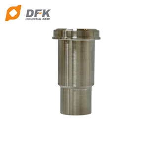 Servicios de Mecanizado CNC Certificados por DFK ISO9001:2015 para Aluminio, Acero Inoxidable, Latón y Cobre - Fresado, Torneado y Ensamblaje (ODM/OEM) - Product Image 4
