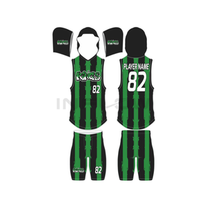 ชุดเสื้อเจอร์ซี่อเมริกันฟุตบอลแบบคลาสสิกชุดเสื้อเจอร์ซีย์ฟุตบอลแบบระเหิดระบายอากาศ7on7 7v7ตามสั่งฤดูร้อน - Product Image 5