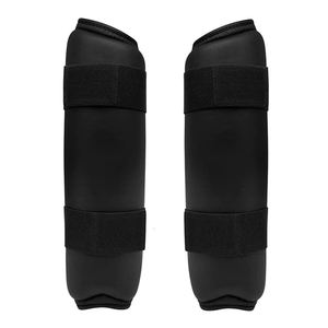 Espinilleras avanzadas de diseño personalizado para Kickboxing Defensa inigualable para entusiastas del Taekwondo Ajuste personalizado - Product Image 1