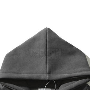 À la mode Unique Design Hommes Hoodies Confortable Hommes Hoodies Causal Wear Hiver Utiliser Hommes Hoodies - Product Image 4