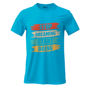 Camiseta de Algodón Personalizada, Corte Regular, Estilo Urbano, Hombros Caídos, Transpirable, Suave, Proveedor Mayorista, Secado Rápido, Ecológica - Product Image 6