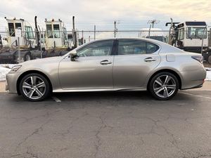 Lexus GS 350 AWD 2016 prêt à être expédié - Product Image 4