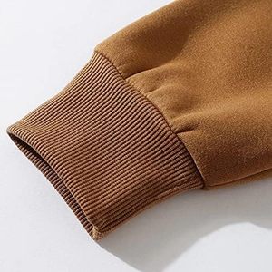 Conjunto Deportivo de 2 Piezas para Hombre, Estilo Moderno, con Aspecto Dinámico y Materiales Cómodos para Invierno y Uso Diario - Product Image 6