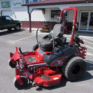 เครื่องตัดหญ้าแบบ Zero Turn รุ่น Ferris ISX 800Z, เครื่องยนต์ Kawasaki EFI, 26 แรงม้า, ขนาดใบมีด 60 นิ้ว ขาย - Product Image 1