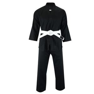 Uniforme de Taekwondo Dobok para Hombre de Ying Wears, con 100% Algodón y Bordado de Logotipo Personalizado - Product Image 4