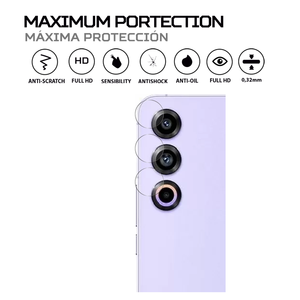 Antishock Meizu 21อุปกรณ์ป้องกันหน้าจอทนทานและดูดซับแรงกระแทกเพื่อการปกป้องอุปกรณ์ที่ดีที่สุด - Product Image 2