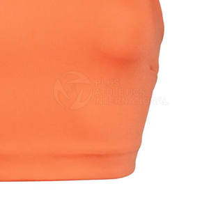 Soutien-gorge de fitness sexy à logo personnalisé OEM soutien-gorge de fitness réglable à fort impact pour femmes - Product Image 5