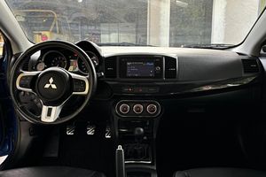 MITSUBISHI LANCER EVOLUTION 2015 USADO, Volante a la Izquierda/Derecha - Product Image 4