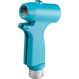 Accessoires et pièces pour outils pneumatiques Hazet, poignée pour pistolet à rivets aveugles - Product Image 1