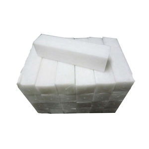 ขี้ผึ้งพาราฟินกึ่งกลั่นสำหรับทำเทียน52-54/54-56/56-58 / 58-60 - Product Image 5