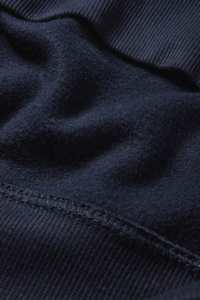 Recién llegado, sudaderas para hombre, gran oferta de alta calidad, sudaderas para hombre, sudaderas informales sólidas de invierno, Color azul oscuro, manga larga - Product Image 4