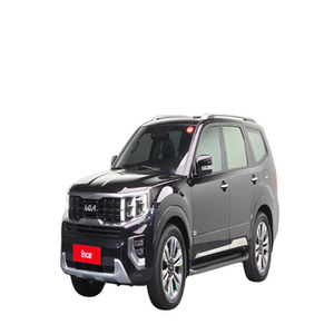 Mojave The Master Diesel 3.0 4x4 6 places 2022 - Product Image 1