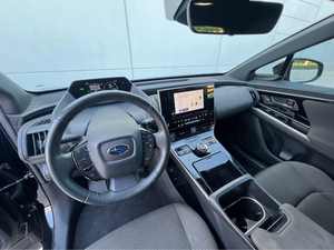 Pre-owned Clean 2024 Subar-u solterr-a Premium Sport Utility 4D - Product Image 3