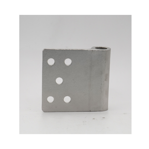 Acier inoxydable SUS 304 degrés rotatif fenêtre porte drapeau charnière fabrication acier inoxydable haute spécification haut niveau - Product Image 5