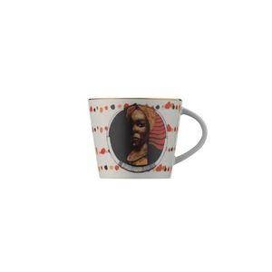 Sophia Femina Set caffè 12 pezzi per 6 persone 12122 - Product Image 6