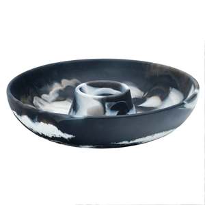 Tazón de resina marfil en línea al mejor precio Tamaño de producto personalizado Hecho en India - Product Image 6