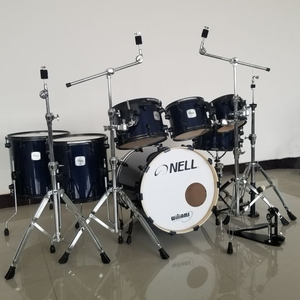 กลองชุดมืออาชีพจัดส่งฟรี - Product Image 1