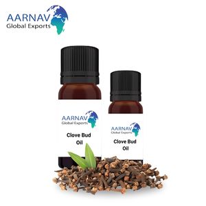 Huile Essentielle de Clou de Girofle 100% Pure de Qualité Supérieure, Écorce de Clou de Girofle Certifiée GMP, Distillation à la Vapeur d'Indonésie, Étiquetage Privé Personnalisable, Prix Compétitif - Product Image 5