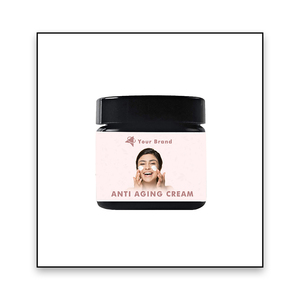 Nouveau 2022 Marque privée Crème anti-âge pour le visage pour les soins de la peau - Product Image 5