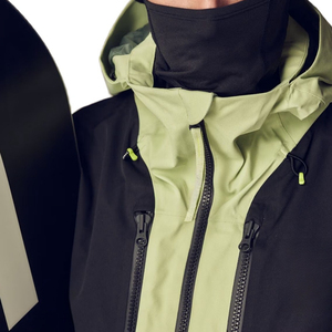 เสื้อแจ็คเก็ตกันหิมะสำหรับผู้ชายเสื้อแจ็คเก็ตเล่นสกีกันน้ำได้สำหรับกลางแจ้งมืออาชีพ - Product Image 2