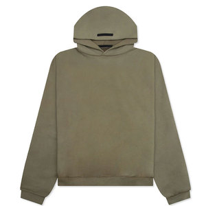 Sudaderas con capucha para hombre, jersey de estilo clásico, ropa de calle básica de algodón pesado, informal, cálida, cómoda, a la moda - Product Image 1