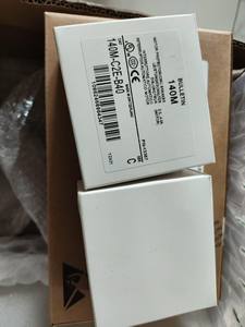 Nouveau et Original 140M-C2E-B40 Nouveau stock - Product Image 6