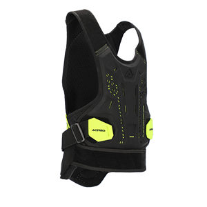 Arnés Acerbis DNA LEVEL 2 con Función Ajustable - Product Image 1