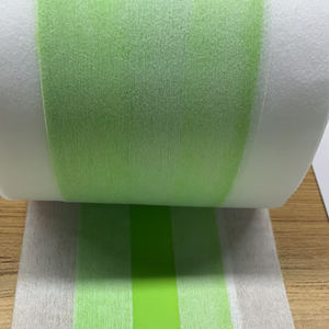 Cinta de juntas de expansión ANTI TPE resistente al fuego para construcción de túneles y sellado de estructuras subterráneas - Product Image 3