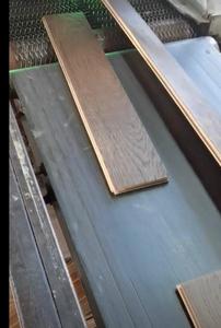 8mm 12mm AC3 AC4 AC5 HDF Écologique Imperméable Chêne Stratifié Plancher En Bois Usine - Product Image 2