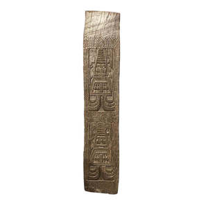 Panel de Madera Naga - Product Image 1