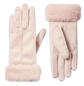 Gants de sécurité chauffants pour les mains/gants en cuir à la mode pour hommes femmes/gants d'hiver imperméables - Product Image 3