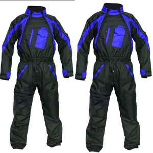 Mono de paracaidismo duradero de la mejor calidad para hombre con logotipo personalizado, precio al por mayor, traje de Paracaidismo a la venta - Product Image 2