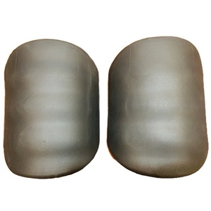 American Football Sets with Shock Absorption <b>Pads</b> Foam Protection for Comfort and Safety - Product Image 3